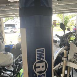 Punching Bag 100lbs