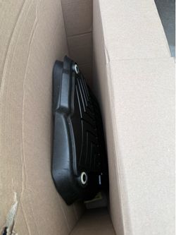 Honda CRV Weather Tech Mats $100