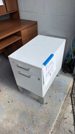 Filing cabinet
