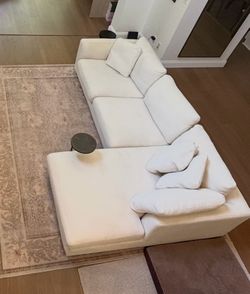 Sectional Couch For Sale