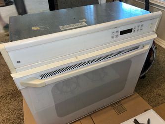 Vintage 1990s Oven