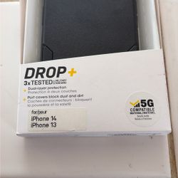 iPhone 13/14 OTTER BOX Protector