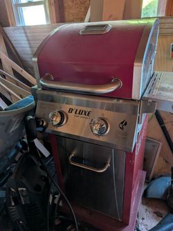 Grill