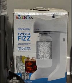 Soda Boss