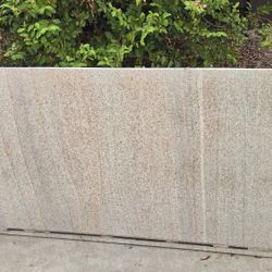 Granite Slab