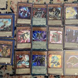 Yugioh Ghost From The Past