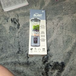 Ninja Blast Portable Blender