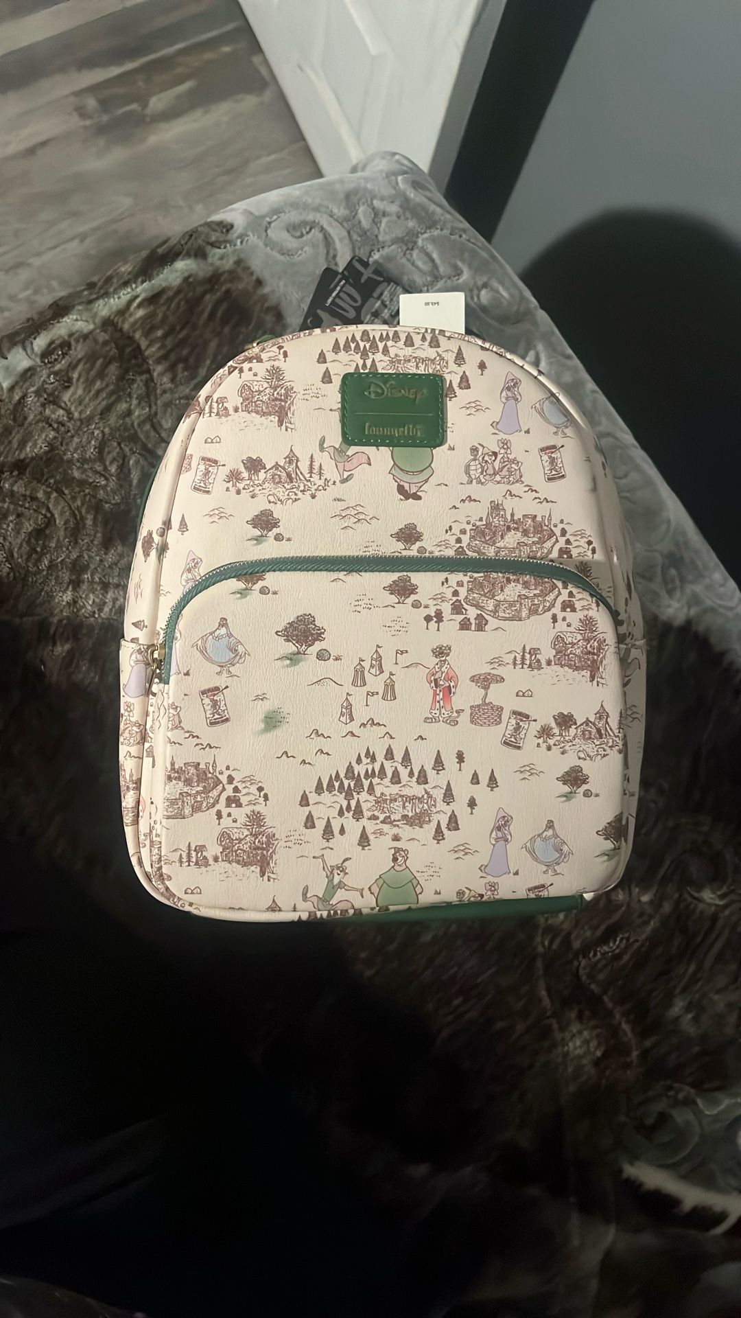 Robin Hood Loungefly