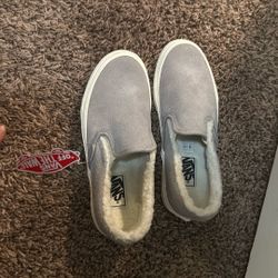 Vans Women’s Shoes Size 7