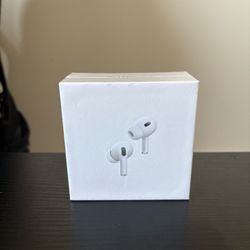 AirPod Pros Gens 2