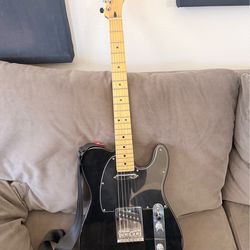 Fender Telecaster