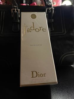 Dior J'adore Eau de Parfum 100ml