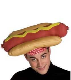 Halloween costume