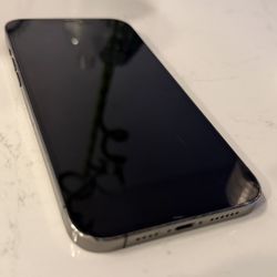 iPhone 12 ProMax 256GB (unlocked)