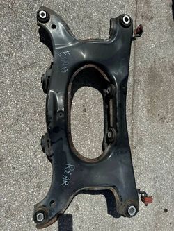 12-19 Range Rover Evoque L538 Rear Suspension Subframe Crossmember  OEM