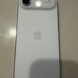 Sky Blue ViPhone 17 Air 512 GB 