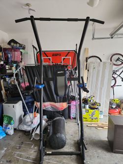 Captins chair