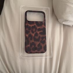 Iphone 17 Pro Max case