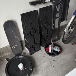 Rhino Ramps