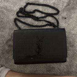 Authentic YSL Bag