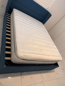 Full Mattress