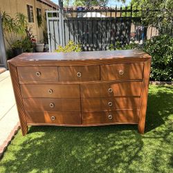 Rivers Edge Dresser 