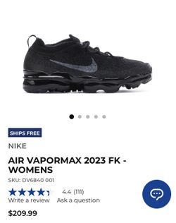 New Women’s Nike Vapor max Flyknit