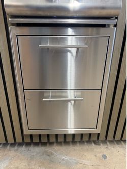 Blaze Outdoor Kitchen Drawers and more For sale