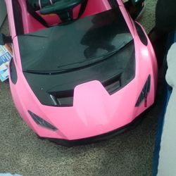 Kids Electric Car