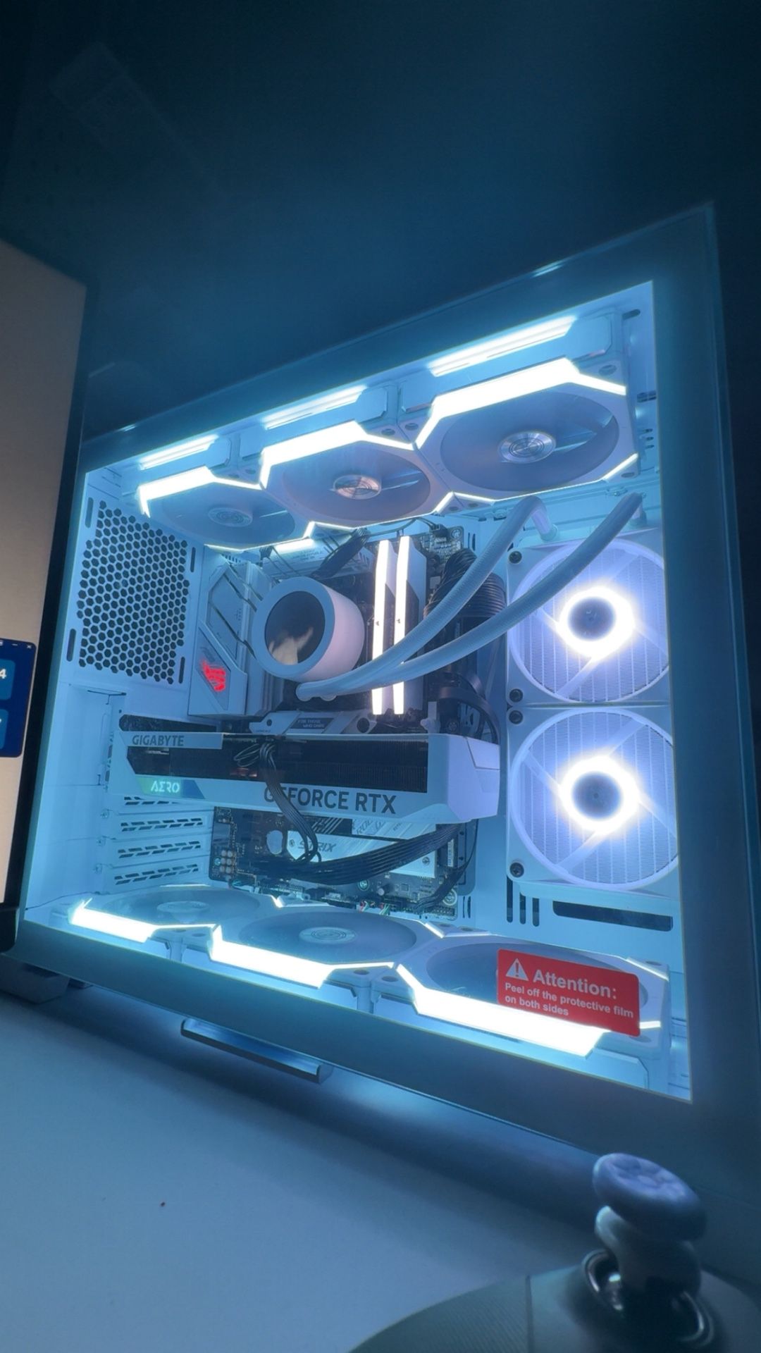 Custom Gaming Pc