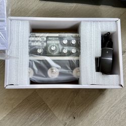 Boss RE-202 Space Echo Pedal 