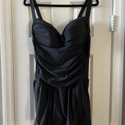Swim Dress