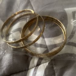 Gold Plated Or Real