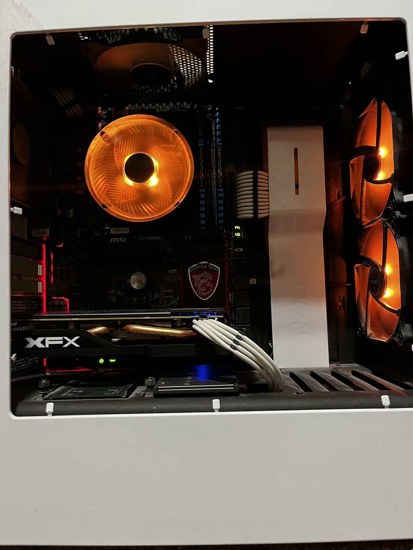 Custom built Gaming Computer for Sale in Las Vegas, NV - OfferUp