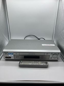 VCR