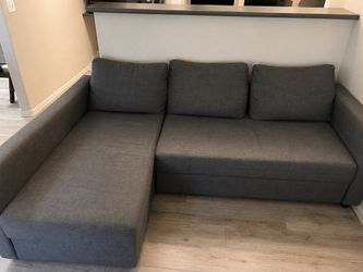 Sofa bed