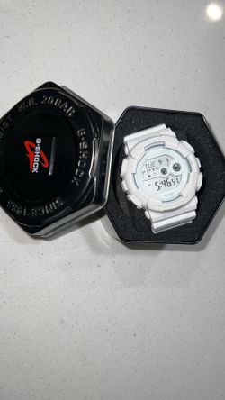 G-Shock