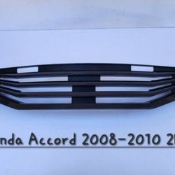 Honda Accord 2D 2008-2010 Grille 