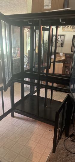China cabinet