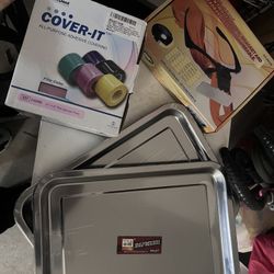 Tattooing Accessories 