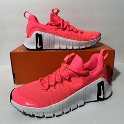 Rare Women’s Size 8 Nike Free Metcon 6