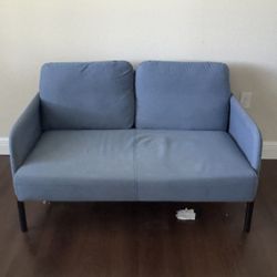 Ikea Love Seat