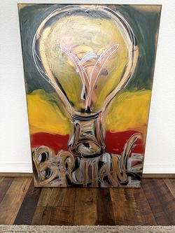 Artwork / Painting 24x36