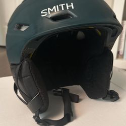 Smith Adult Helmet Size S