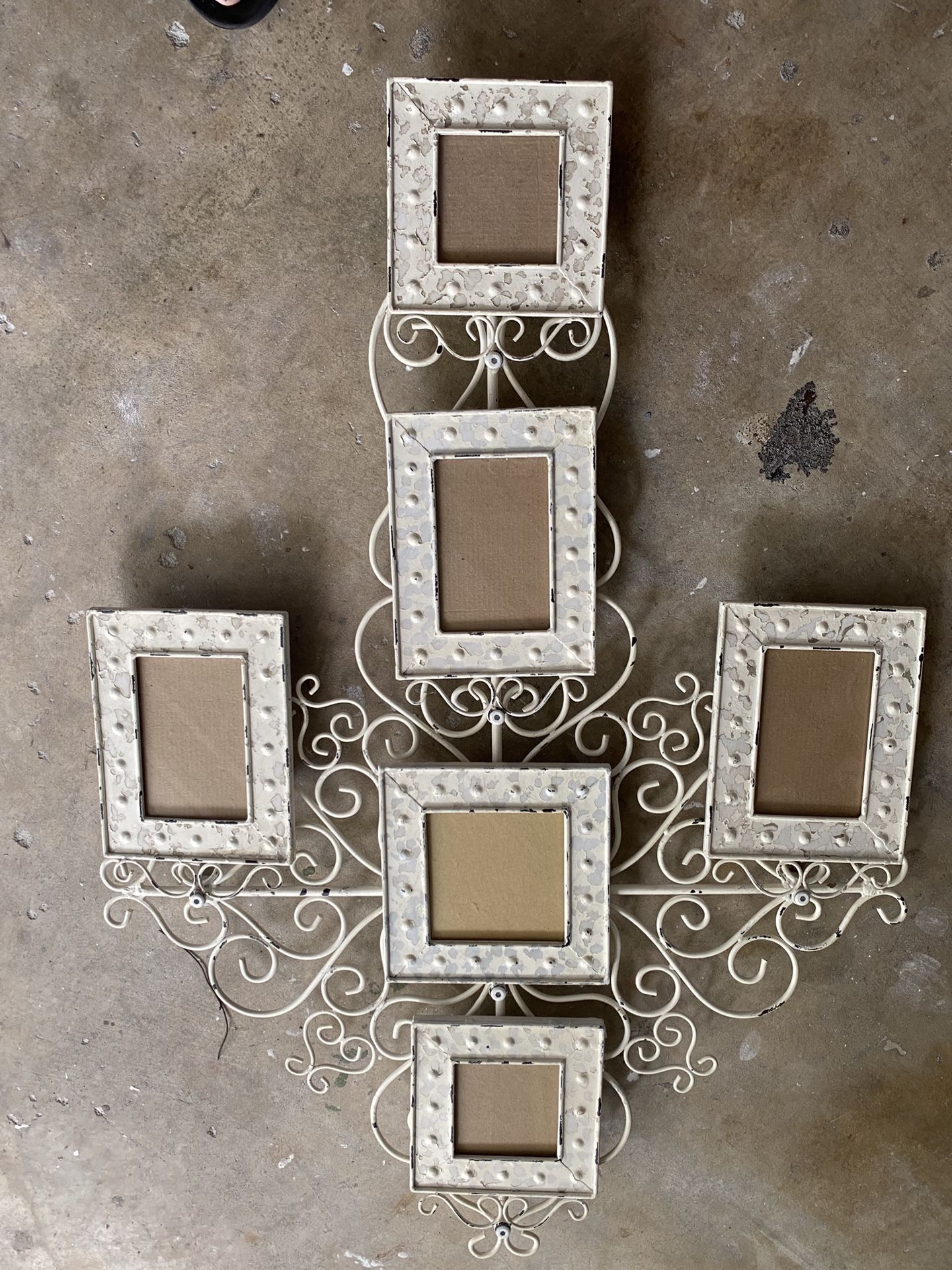 Picture Cross
