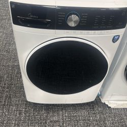 Washer 