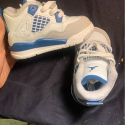 Baby Shoes 
