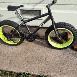 Jeep BMX 