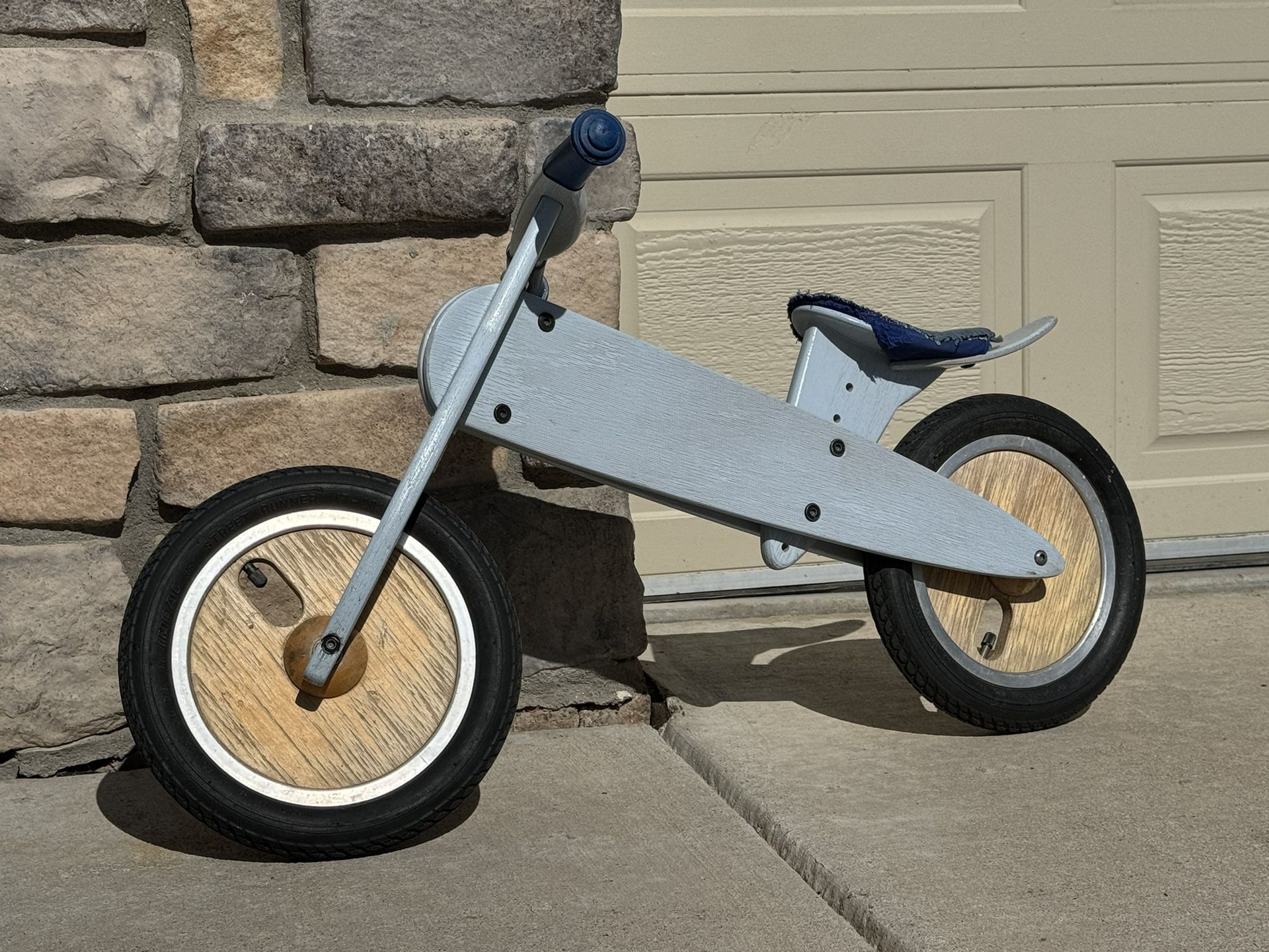 Kids Balance Bike Kokua (Perfect For Ages 2-5yr Old)