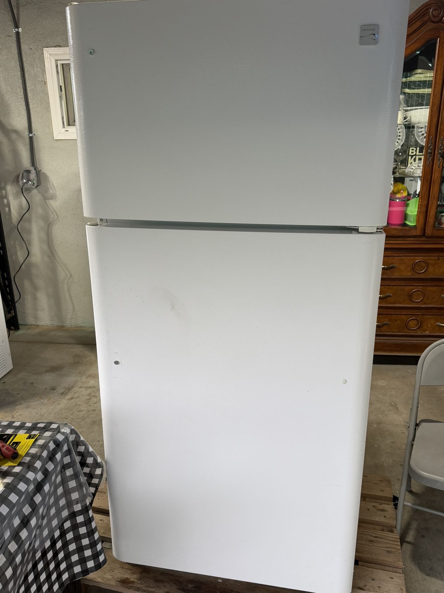 Refrigerator